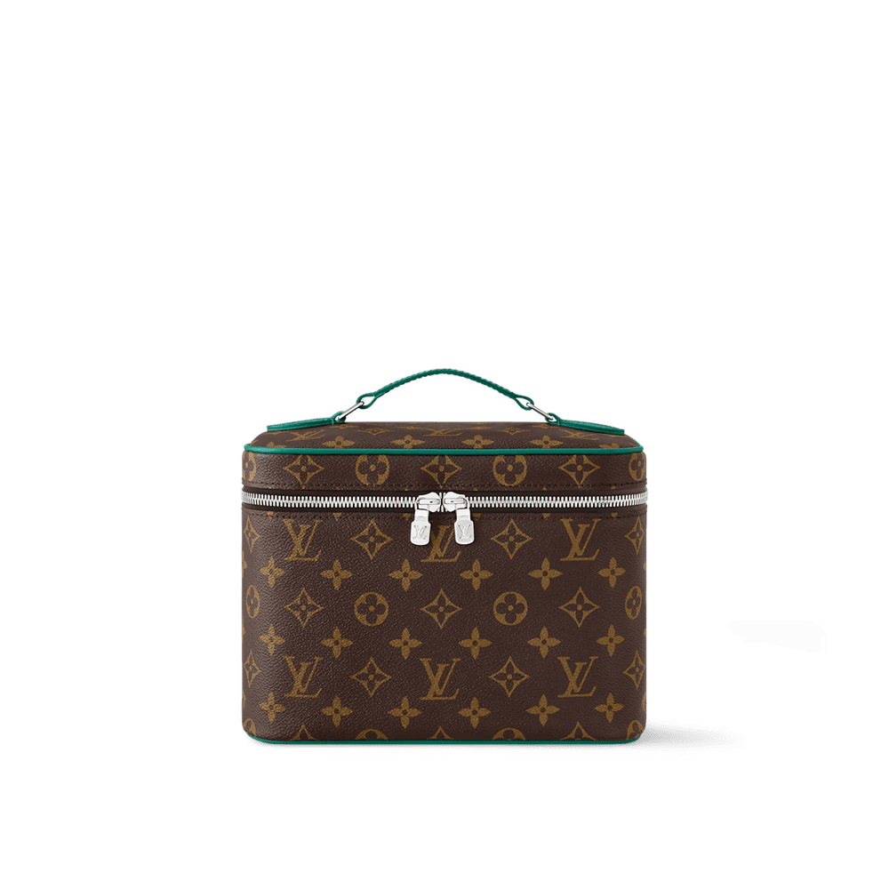 a4f228d0023ebfaf29b1db77df0ba22d.png Louis Vuitton M12667 Nice BB - Image 1