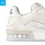 Louis Vuitton 1ACP1N LV Trainer Sneaker - Image 6