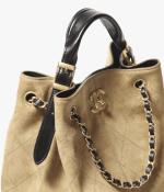 Chanel Shopping Bag - Image 2