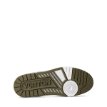 Louis Vuitton 1AIKN3 LV Trainer Sneaker - Image 7