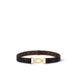 Louis Vuitton M8430Z Oversized Hook 40mm Reversible Belt