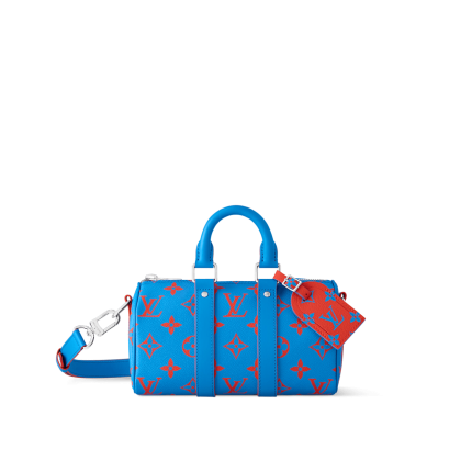 Louis Vuitton M14989 Keepall Bandoulière 25