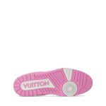 Louis Vuitton 1AHT03 LV Trainer Sneaker - Image 5