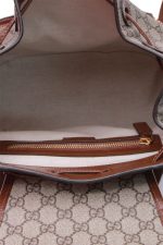 GUCCI Interlocking G Backpack - Image 7