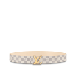 Louis Vuitton M0569Q LV Initiales 40mm Reversible Belt - Image 5