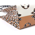 Louis Vuitton Monogram Giant Jungle Onthego GM Ivory - Image 9