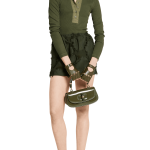 GUCCI BAMBOO DIVA MEDIUM BAG - Image 2
