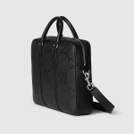 GUCCI JUMBO MEDIUM BRIEFCASE - Image 4