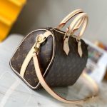 LOUIS VUITTON SPEEDY BANDOULIERE 25 M41113 - Image 3