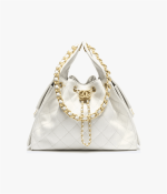 CHANEL 25 Small Handbag