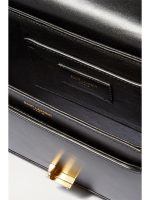 SAINT LAURENT Solferino medium leather shoulder bag - Image 3