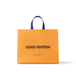 Louis Vuitton M24457 Shopper Tote MM