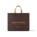 Louis Vuitton M13928 Shopper Tote MM