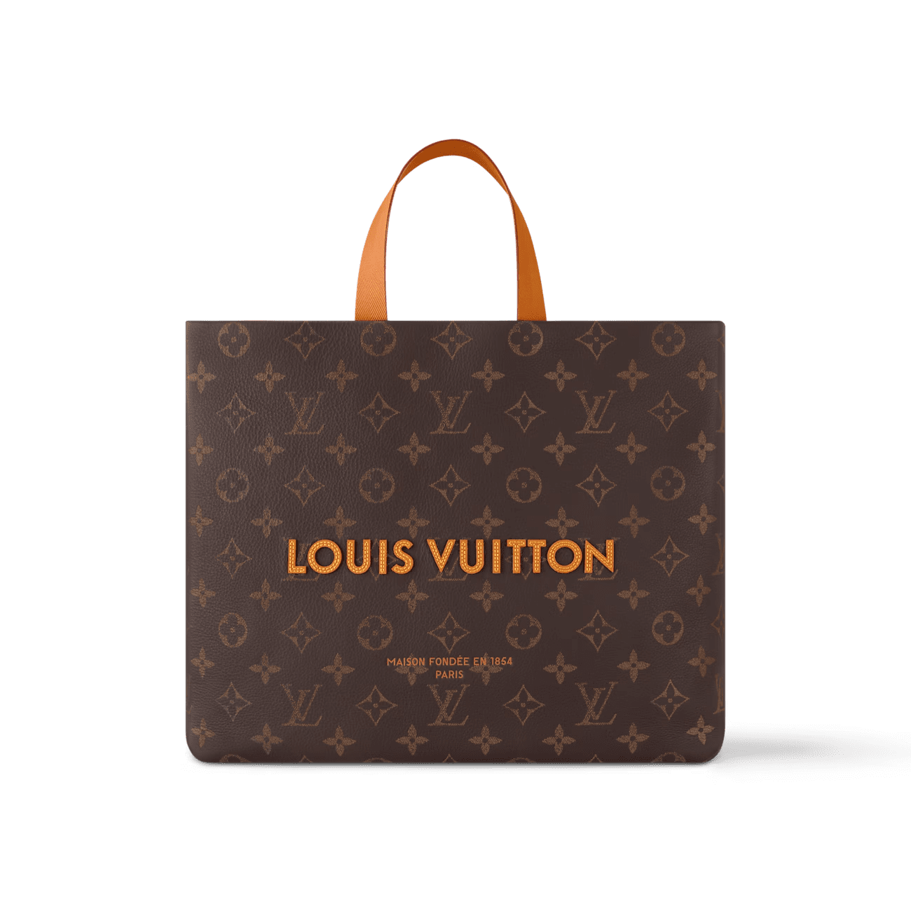 a7becdd4f8d28a495eb1eb4de21beee2.png Louis Vuitton M13928 Shopper Tote MM - Image 1