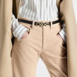 Louis Vuitton M0510V LV Circle Prime 20MM Reversible Belt - Image 4