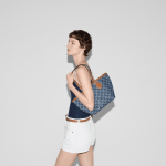 GUCCI TOTISSIMA SMALL TOTE BAG - Image 2