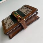 GUCCI Jackie 1961 card case wallet - Image 2
