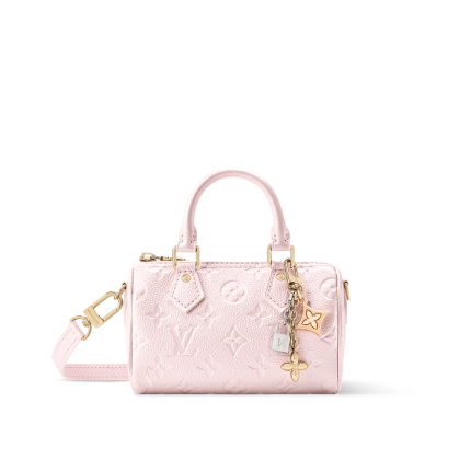 Louis Vuitton M27107 Nano Speedy