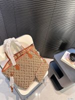 Louis Vuitton Neverfull 55514 - Image 3