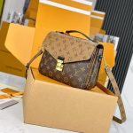 Louis Vuitton M44876 Pochette Métis - Image 3