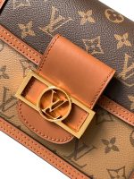 Louis Vuitton M44580 Mini Dauphine - Image 6