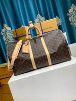 Louis Vuitton M41416 Keepall Bandoulière 50 - Image 4