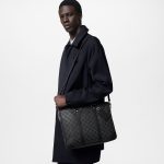 Louis Vuitton N40445 Porte-Documents Voyage NM - Image 2