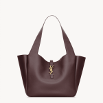 Saint Laurent LE 5 À 7 BEA in grained leather