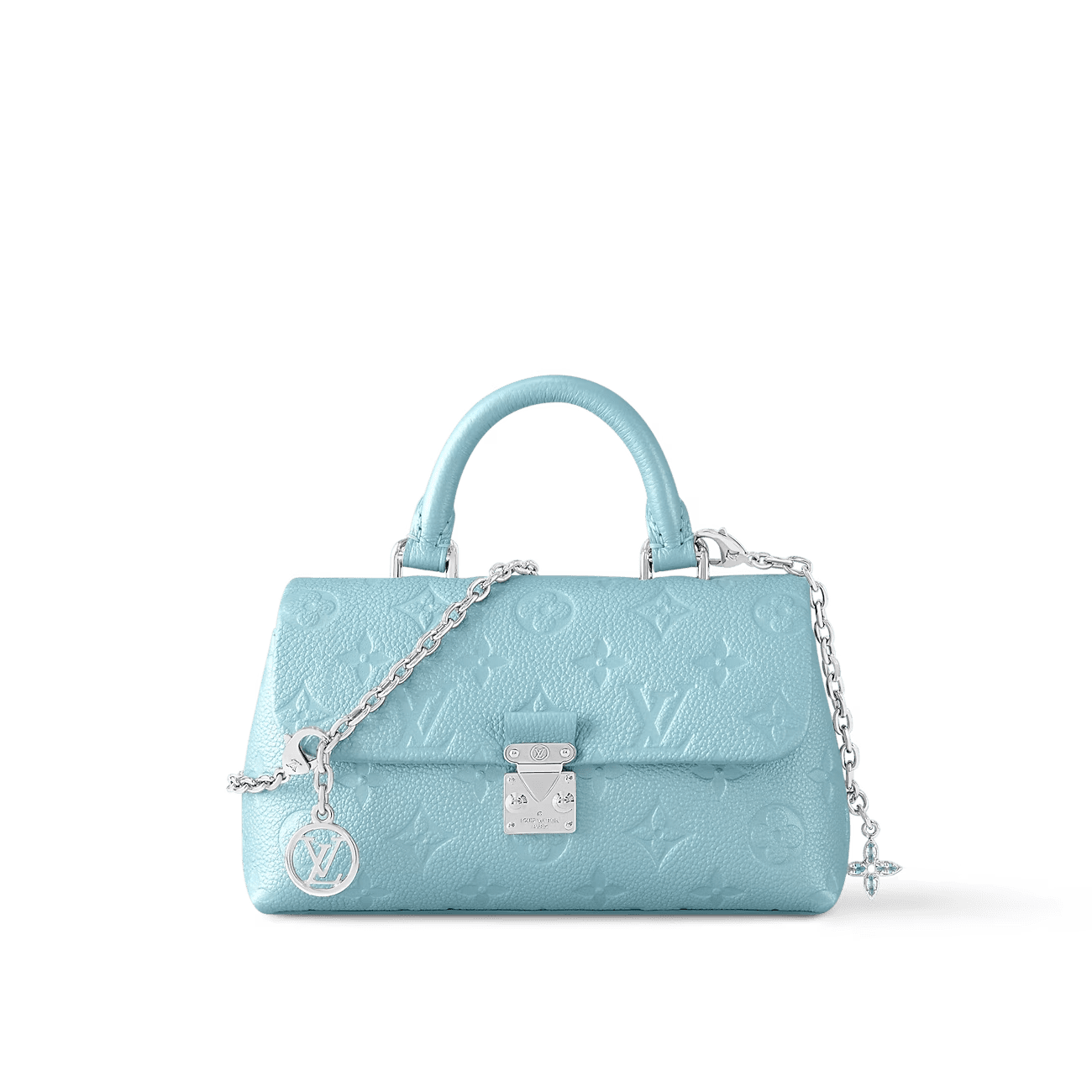 ab2e04f65c5432f18a132fb94c1ac268.png Louis Vuitton M12211 Nano Madeleine - Image 1