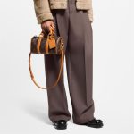 Louis Vuitton M14026 Keepall Bandoulière 25 - Image 12