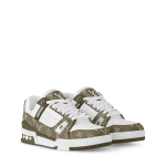 Louis Vuitton 1AILAR LV Trainer Sneaker