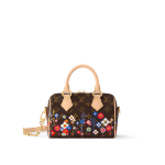 Louis Vuitton M14175 LV x TM Speedy Bandoulière 20