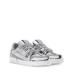 Louis Vuitton 1AJCL7 LV Trainer Sneaker