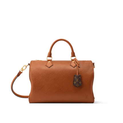 Louis Vuitton M25915 Speedy Soft 30
