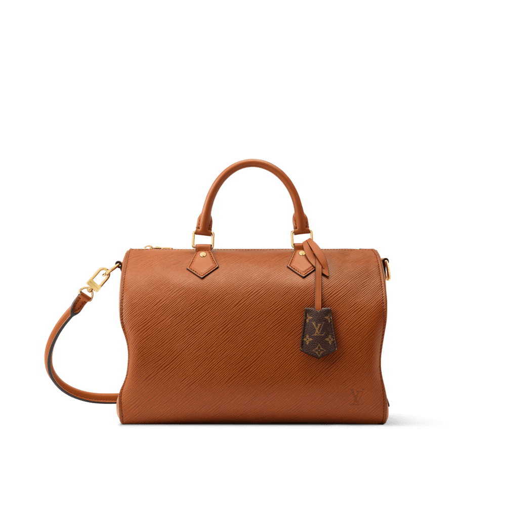 ac793dd2dde52658fcd62218f9e0716f.png Louis Vuitton M25915 Speedy Soft 30 - Image 1