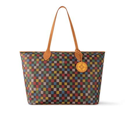 Louis Vuitton N00191 NEVEREVERFULL Bag