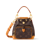 Louis Vuitton M14199 NOÉ CARGO BAG