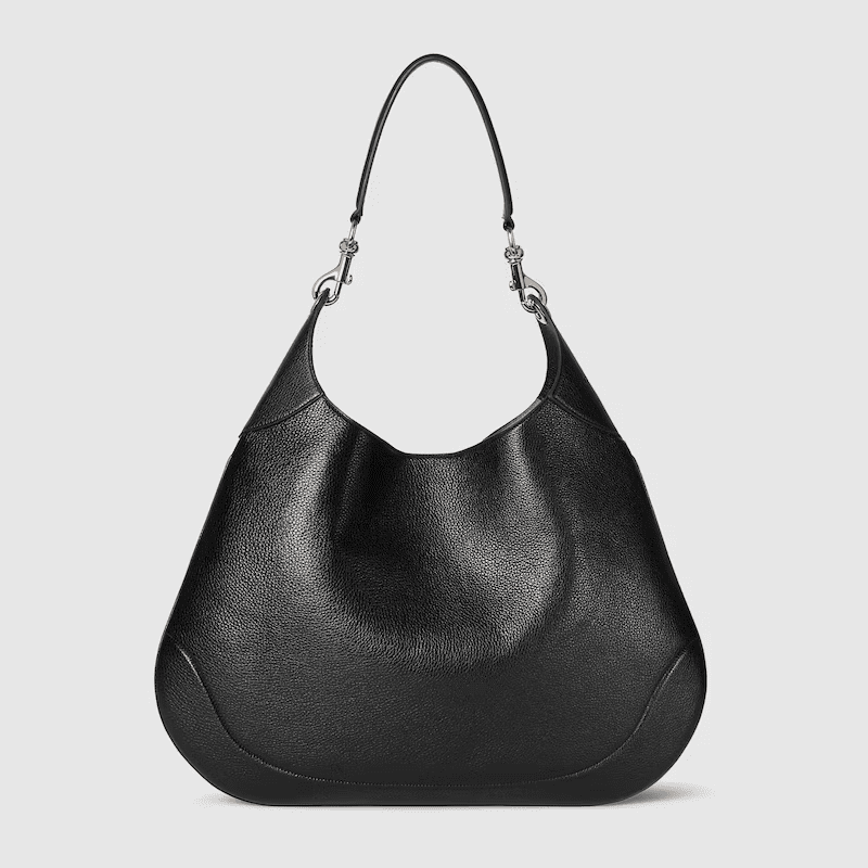 ad4fe1f691422f94513468274e0e91b6.png Gucci B medium shoulder bag - Image 1