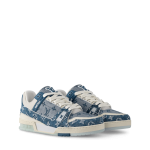 Louis Vuitton 1ADHHX LV Trainer Sneaker