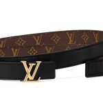 Louis Vuitton M0431V LV Iconic 20mm Reversible Belt - Image 3