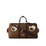 Louis Vuitton N40799 Keepall Bandoulière 50（Top quality）