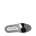 Louis Vuitton 1AJ340 LV Trainer Sneaker - Image 6