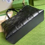 Gucci Ophidia medium tote bag - Image 6