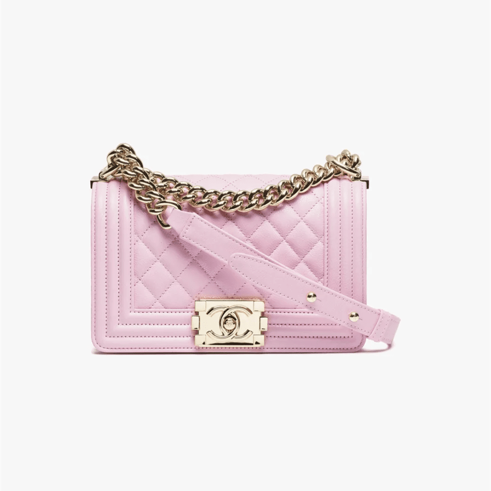 afdea70ef798ffd771dcefc0e9d88c51.png BOY CHANEL Handbag - Image 1