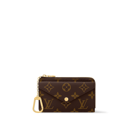 Louis Vuitton M69431 Card Holder Recto Verso