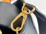 Louis Vuitton M56071 Capucines Mini - Image 8