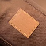 Louis Vuitton M44658 Trio Backpack Travel Bag - Image 9