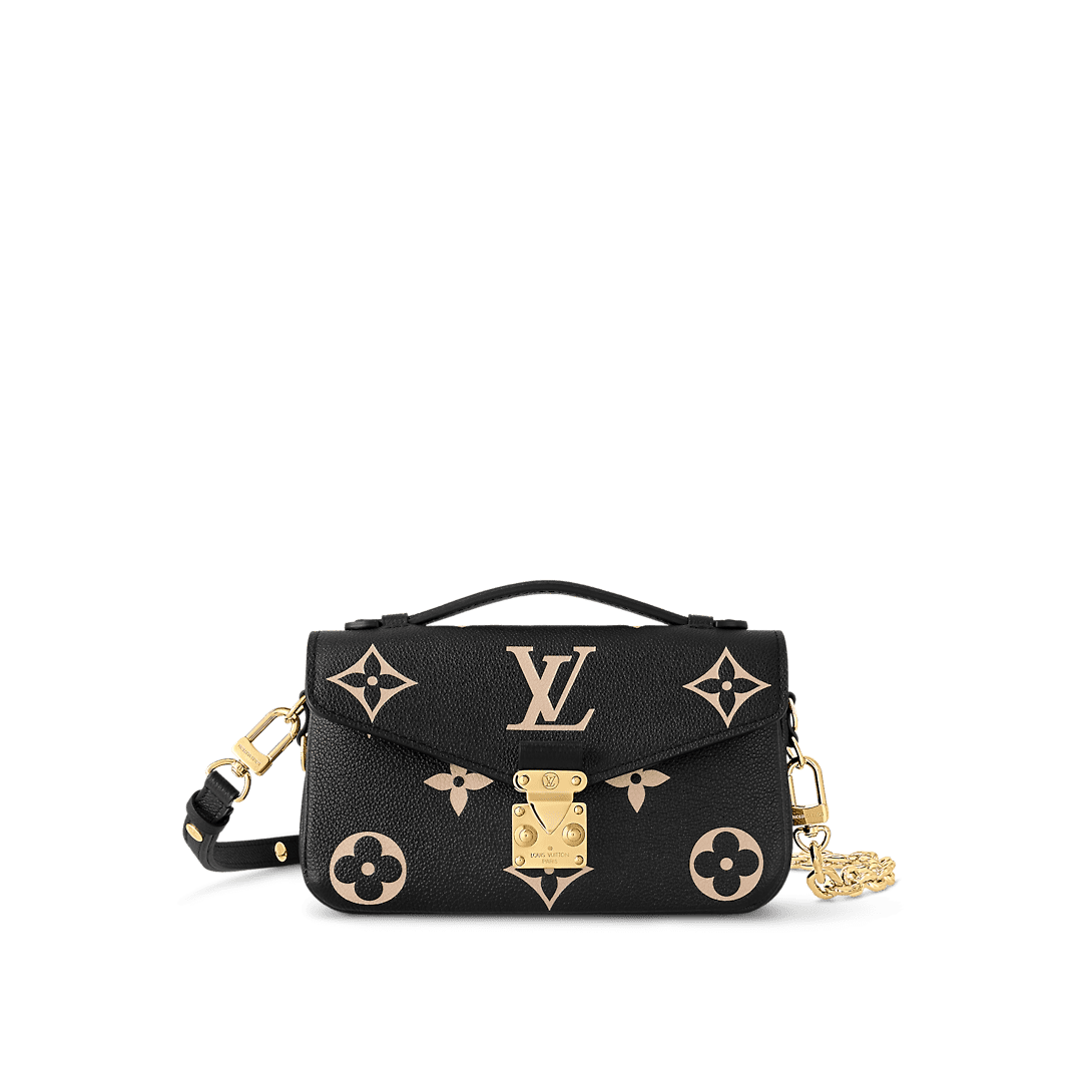 atonv7oR-b7fca259-ec9c-482a-9813-8e49a579533e.png Louis Vuitton M46596 Pochette Métis East West - Image 1