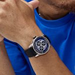 Audemars Piguet Code 11.59 15212NB.OO.A002KB.01 ‘Starwheel’ (2023) - Image 2