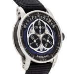 Audemars Piguet Code 11.59 15212NB.OO.A002KB.01 ‘Starwheel’ (2023) - Image 4